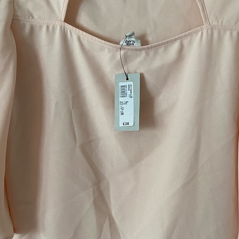 Blouse - Picture 3 of 3